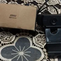 وبکم msi|قطعات و لوازم جانبی رایانه|تهران, حشمتیه|دیوار