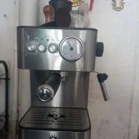 اسپرسوساز خانگی