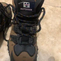 کفش  outdoor victory ویکتوری کوه و طبیعت