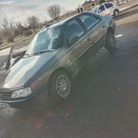 پژو ۴۰۵ سالم