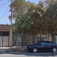 فروش منزل با پنج دهنه مغازه