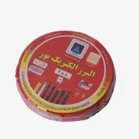 سیم برق البرز الکتریک نور