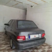 پراید 131 مدل 95