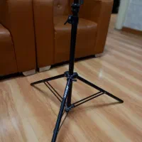 سه پایه عکاسی،پانتوگراف و پروجیب مخصوص تصویربرداری