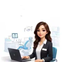 استخدام منشی خانم