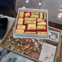 خریدار طلای شما با بالاترین قیمت