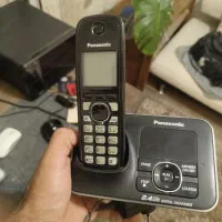 تلفن بی سیم