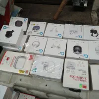 ایرپاد مناسب مغازه‌دارها و بساطی‌ها