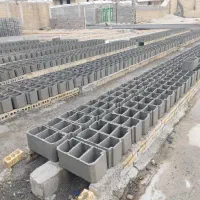 بلوک سقفی ودیواری