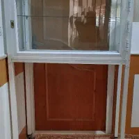 باکس فروش پیراشکی و بامیه