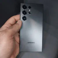 گوشی s24ultra|موبایل|نظرآباد, شهرک سید جمال الدین|دیوار