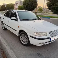 سمند موتور ملی مدل ۹۵