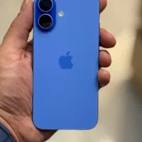 Iphone 16 normal