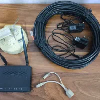 وای‌فای وایرلس