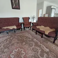مبلمان ۸ نفره