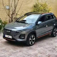 ایکسx33 کراس اوتوماتیک مدل ۱۴۰۲ در حد صفر