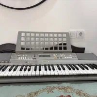 کیبورد Yamaha|پیانو، کیبورد، آکاردئون|تهران, قلهک|دیوار