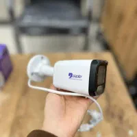 دوربین مدار بسته و تجهیزات شبکه برند داپلر