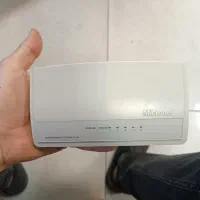سویچ ۵ پورت مایکرونت