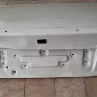 صندوق عقب سمند سورن