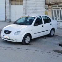 تیبا۱ مدل۱۴۰۰