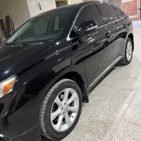 لکسوسRx350|خودرو سواری و وانت|یزد, |دیوار