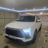 ایکس ۵ سفید مدل ۱۴۰۵ صفر خشک x5