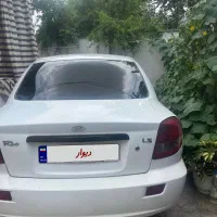 ریو ۸۶ سفید