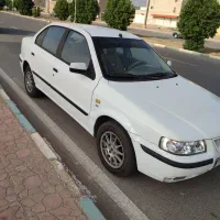 سمند lx96|خودرو سواری و وانت|اهواز, کیانشهر|دیوار