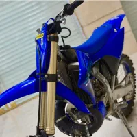 Yz250.         2024