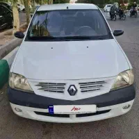 تندر نود النود ال ۹۰ پارس خودرو سفید برج ۱۲ سال ۹۲