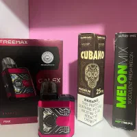 پاد Freemax Galex Nano2