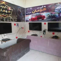 پی اس فور ۴
