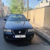 سمند|خودرو سواری و وانت|شهر ری, علایین|دیوار