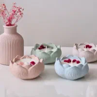 شمع|صنایع دستی و سایر لوازم تزئینی|بندر کنگان, |دیوار
