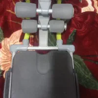 دستگاه  ورزشی دراز نشست