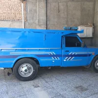 نیسان ۱۴۰۳ آپشنال دوگانه سوز شرکتی