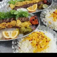استخدام کبابی