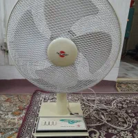 پنکه پارس خزر