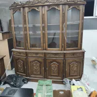 بوفه،جاکفشی،دراور