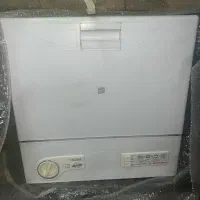 ظرفشویی رومیزی MORRIS