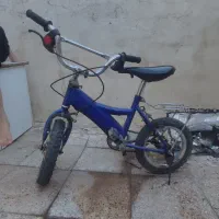 دوچرخه ۱۲