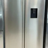 یخچال ساید هایسنس