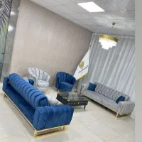 گالری ۰۰ مبل راحتی توسکا %اقساط