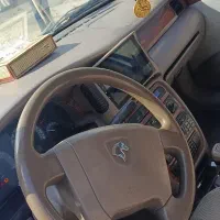 سمند ef7|خودرو سواری و وانت|شازند, |دیوار