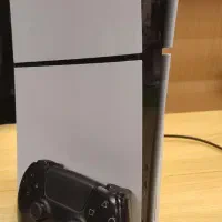 ps5 اسلیم وفت