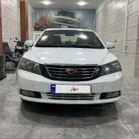 جیلی 2013|خودرو سواری و وانت|سنندج, |دیوار