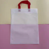 چاپ نایلون تبلیغاتی ، چاپ ساک پارچه ای ، ساک سوزنی