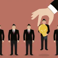 صندوقدار رستوران خانم