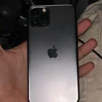 آیفون ۱۱ پرو